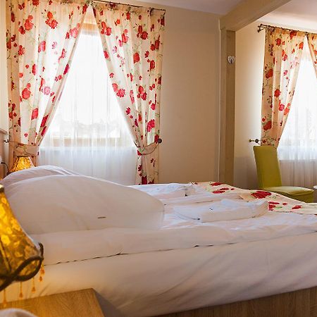 Sloneczny Port Bed and Breakfast Mikołajki Εξωτερικό φωτογραφία