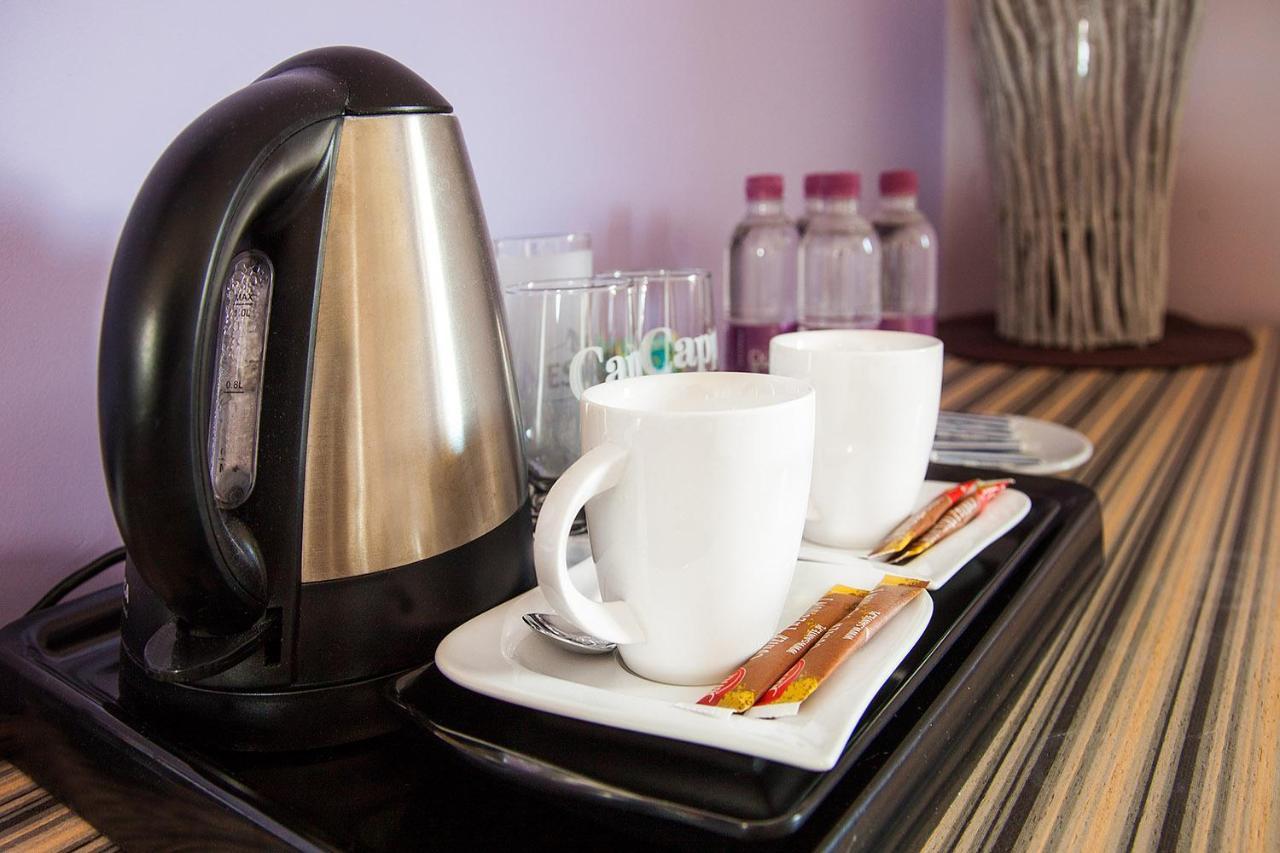 Sloneczny Port Bed and Breakfast Mikołajki Εξωτερικό φωτογραφία