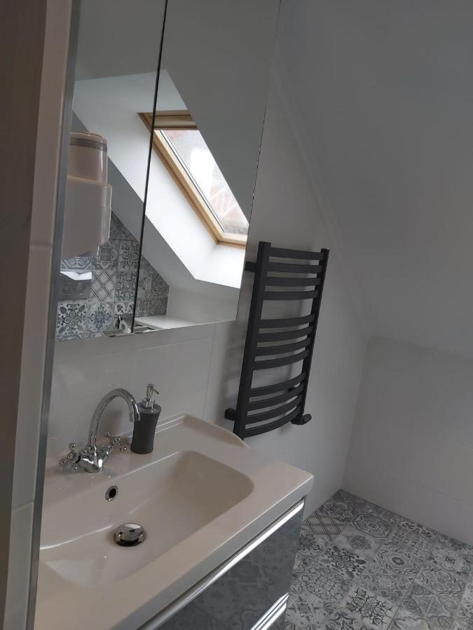 Sloneczny Port Bed and Breakfast Mikołajki Εξωτερικό φωτογραφία