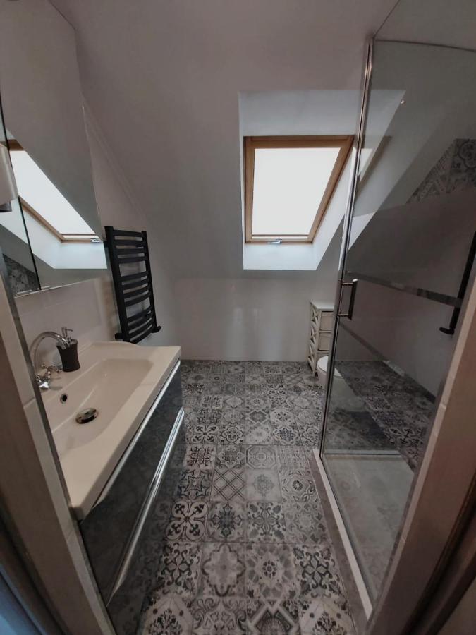 Sloneczny Port Bed and Breakfast Mikołajki Εξωτερικό φωτογραφία