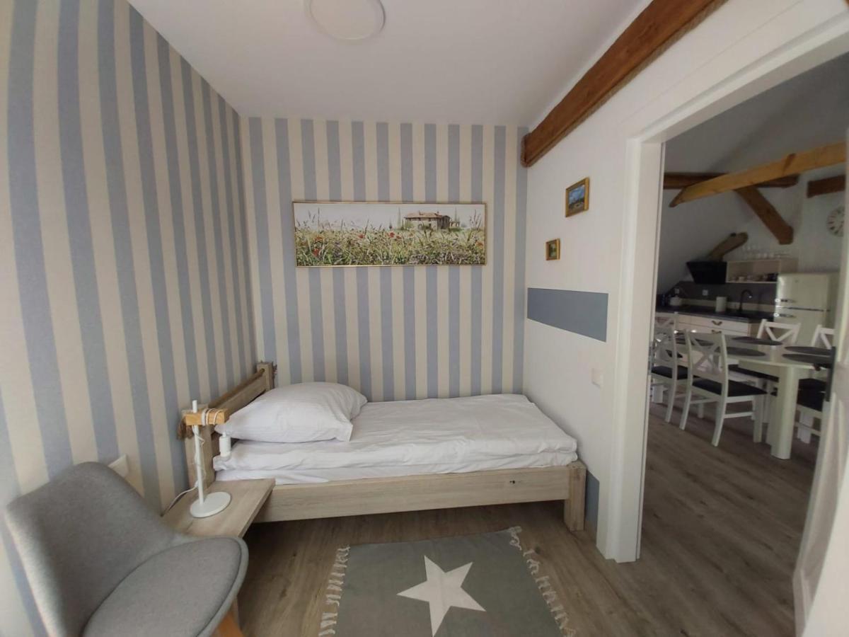 Sloneczny Port Bed and Breakfast Mikołajki Εξωτερικό φωτογραφία