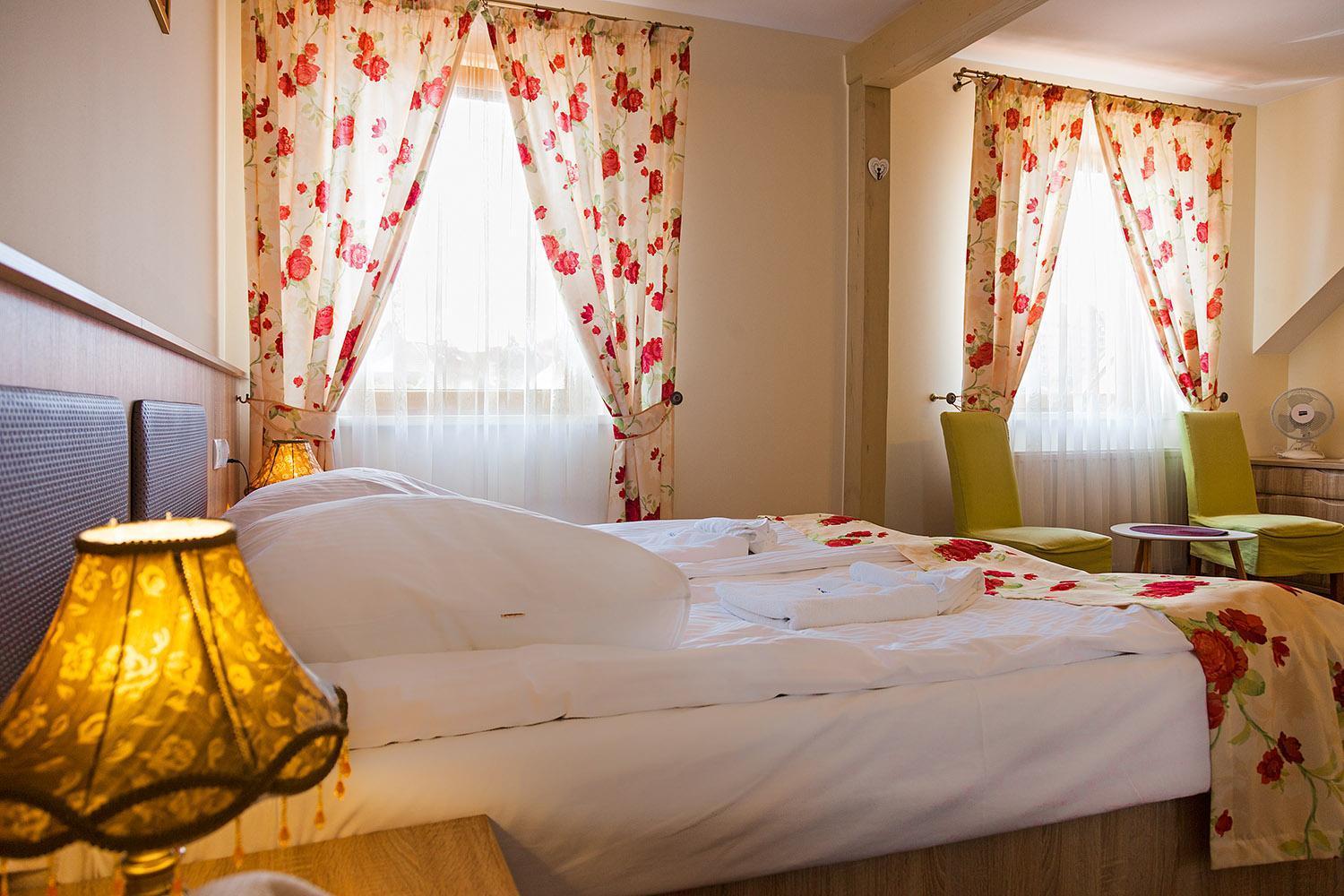 Sloneczny Port Bed and Breakfast Mikołajki Εξωτερικό φωτογραφία
