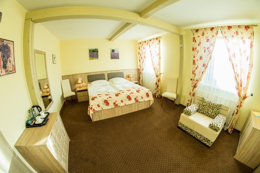 Sloneczny Port Bed and Breakfast Mikołajki Εξωτερικό φωτογραφία