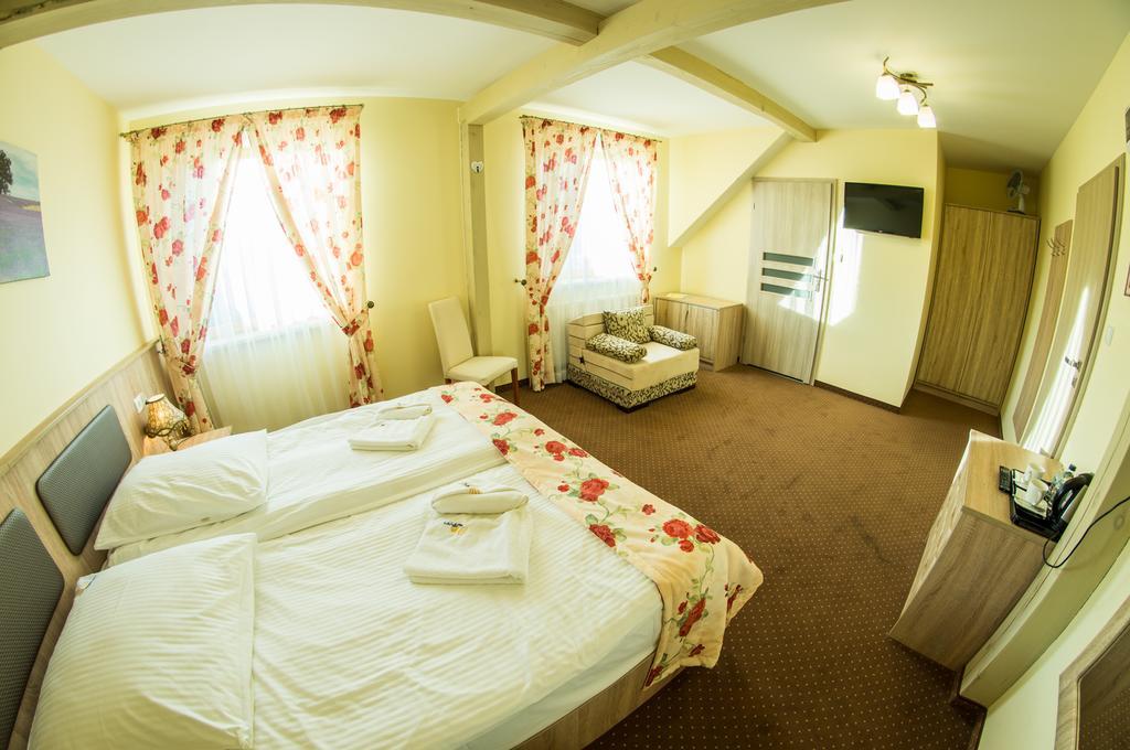 Sloneczny Port Bed and Breakfast Mikołajki Εξωτερικό φωτογραφία