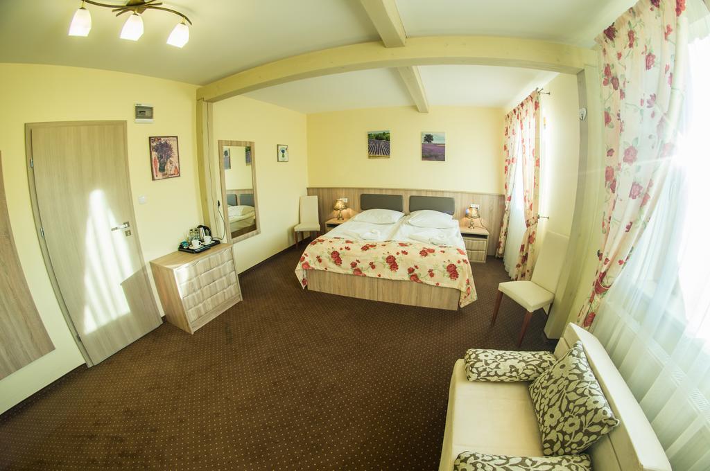 Sloneczny Port Bed and Breakfast Mikołajki Εξωτερικό φωτογραφία