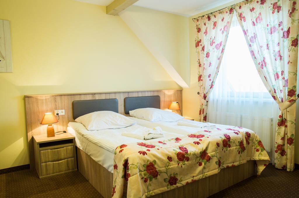 Sloneczny Port Bed and Breakfast Mikołajki Δωμάτιο φωτογραφία