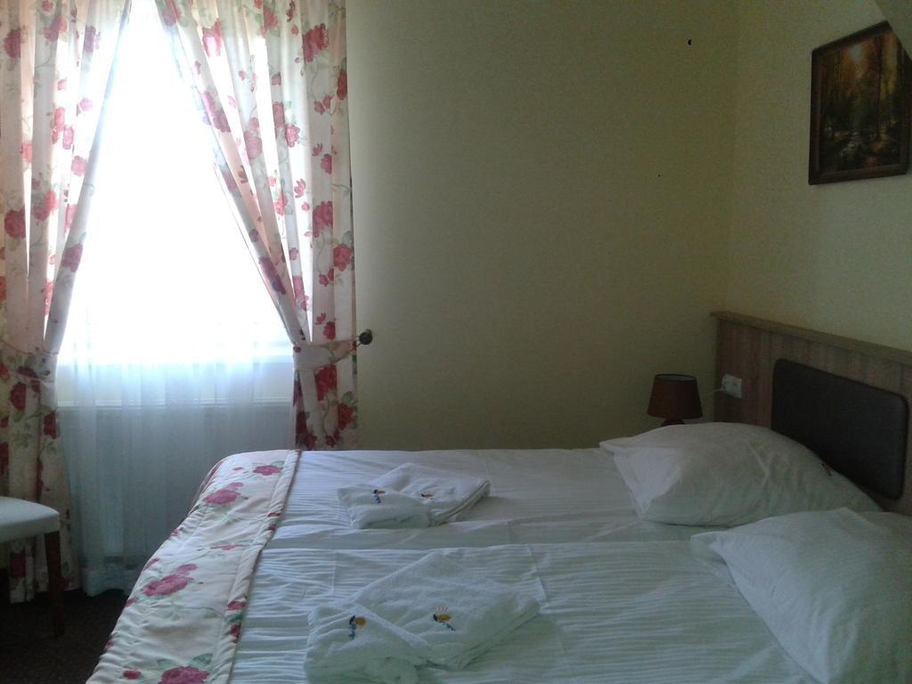 Sloneczny Port Bed and Breakfast Mikołajki Δωμάτιο φωτογραφία