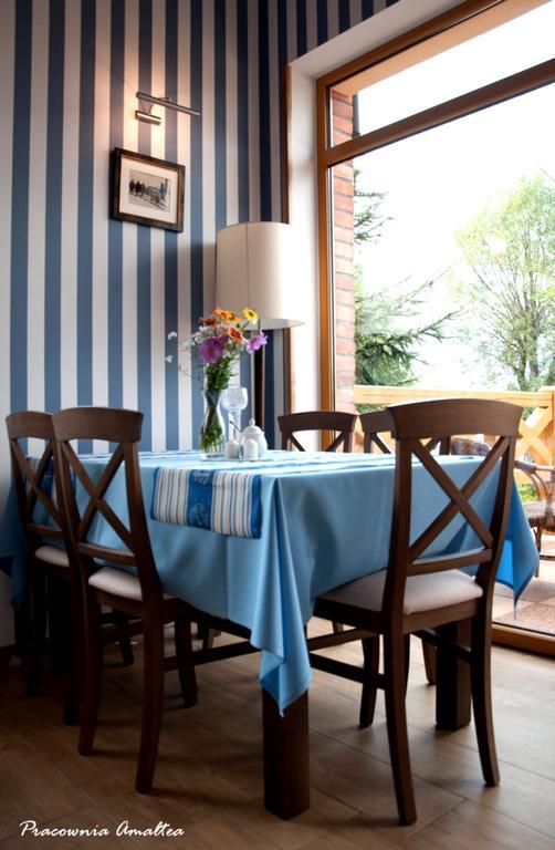 Sloneczny Port Bed and Breakfast Mikołajki Εξωτερικό φωτογραφία