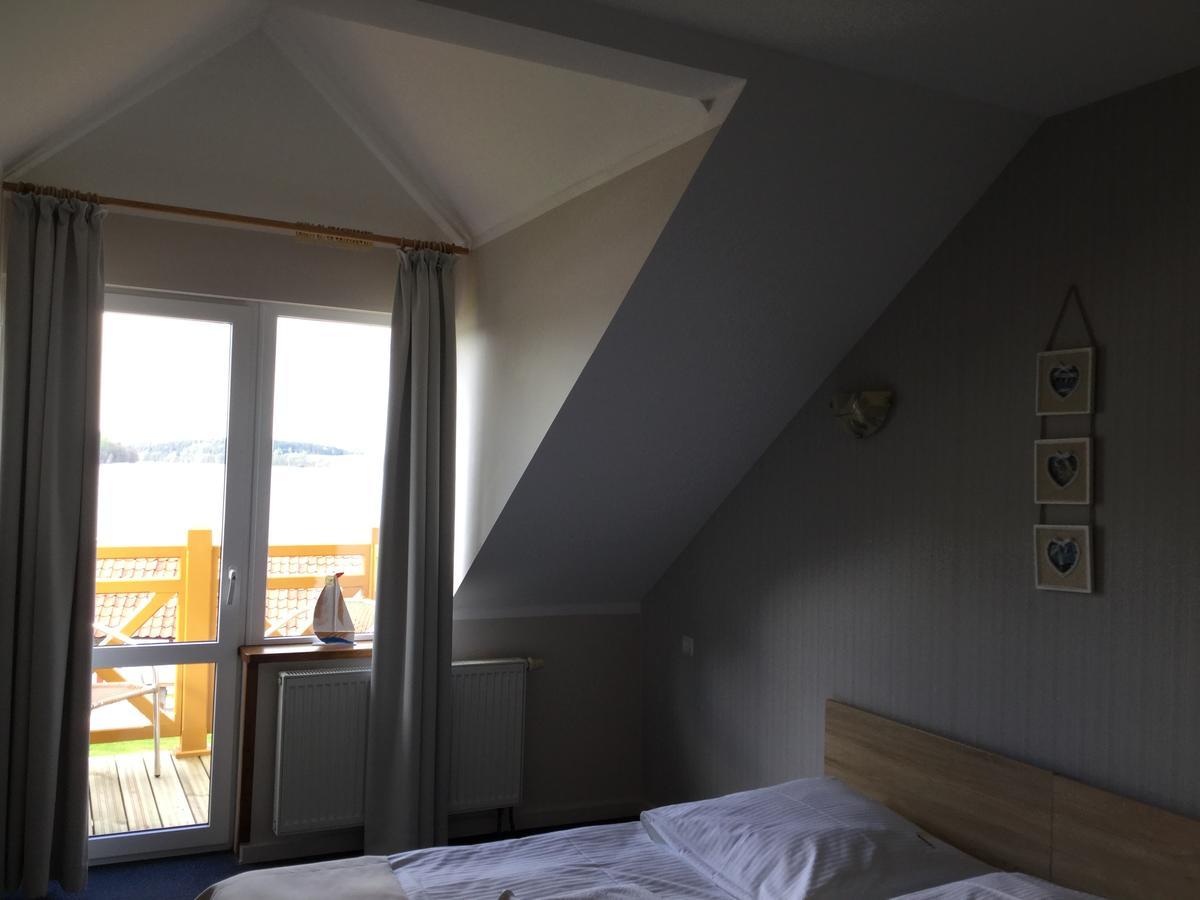 Sloneczny Port Bed and Breakfast Mikołajki Εξωτερικό φωτογραφία