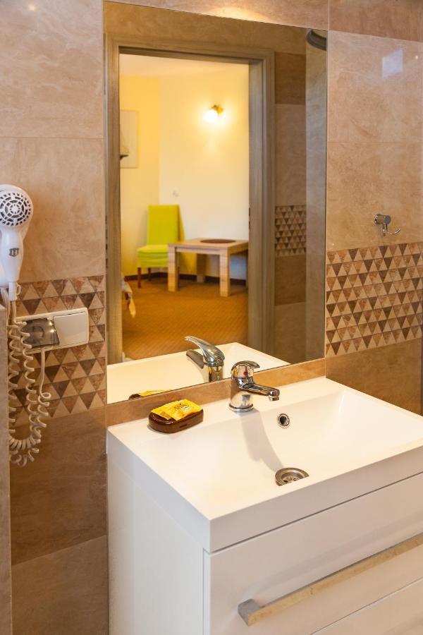 Sloneczny Port Bed and Breakfast Mikołajki Εξωτερικό φωτογραφία
