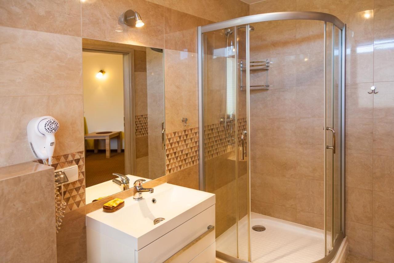 Sloneczny Port Bed and Breakfast Mikołajki Εξωτερικό φωτογραφία