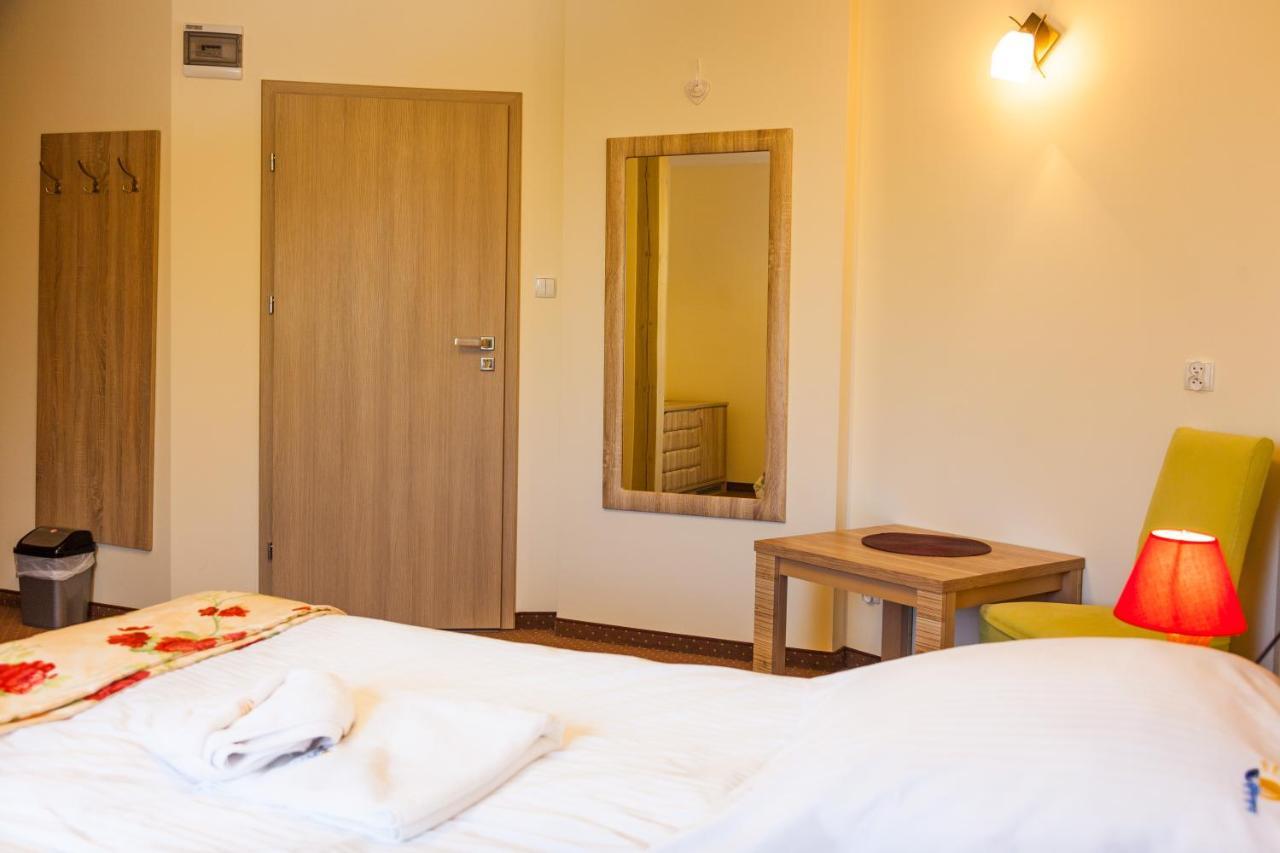 Sloneczny Port Bed and Breakfast Mikołajki Εξωτερικό φωτογραφία
