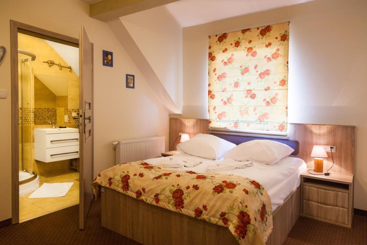Sloneczny Port Bed and Breakfast Mikołajki Εξωτερικό φωτογραφία