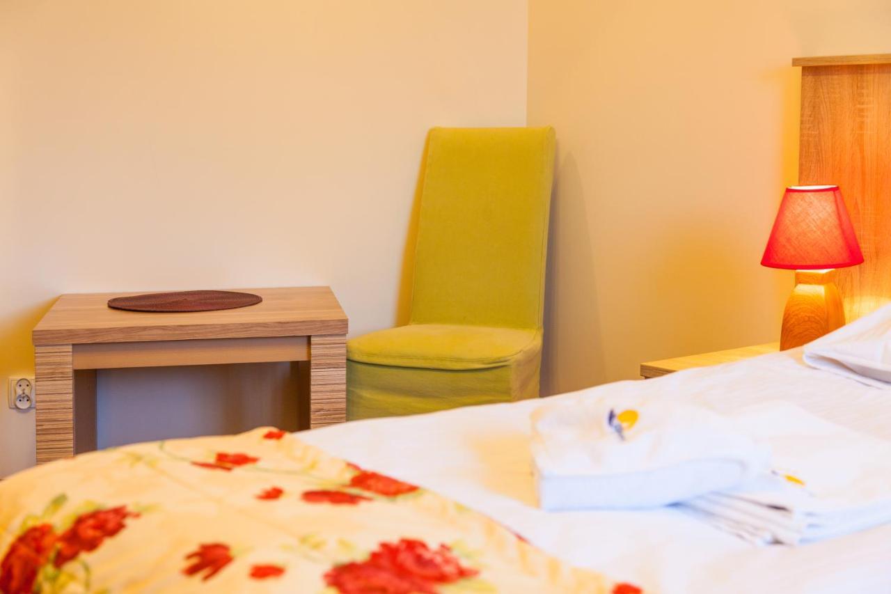 Sloneczny Port Bed and Breakfast Mikołajki Εξωτερικό φωτογραφία