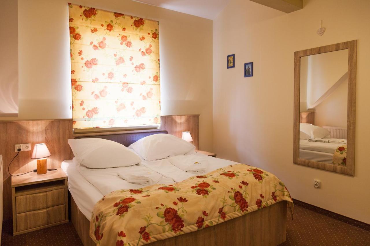 Sloneczny Port Bed and Breakfast Mikołajki Εξωτερικό φωτογραφία